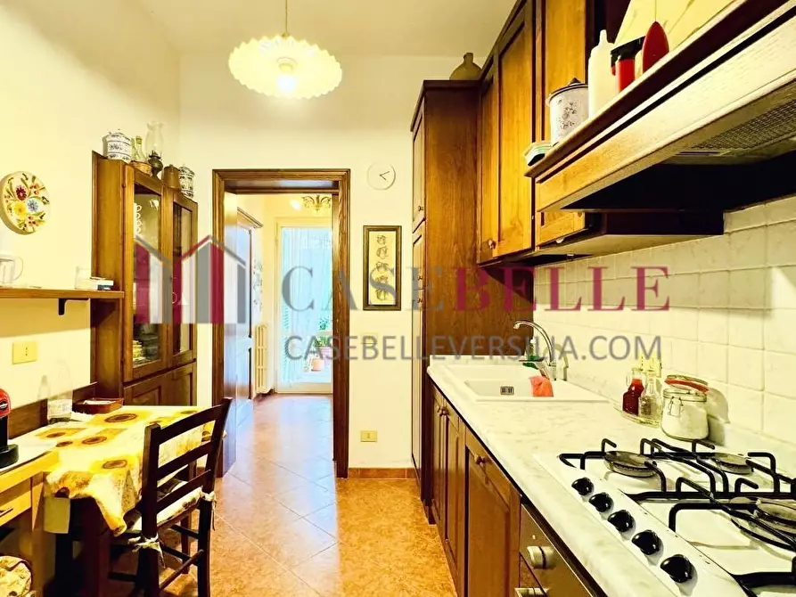 Immagine 15 di Casa indipendente in affitto  a Forte Dei Marmi