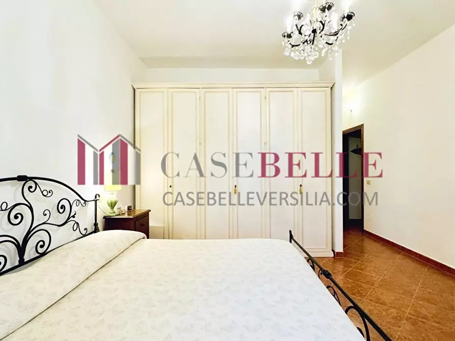 Immagine 36 di Casa indipendente in affitto  a Forte Dei Marmi