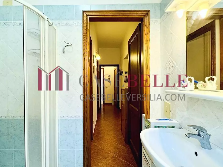 Immagine 27 di Casa indipendente in affitto  a Forte Dei Marmi