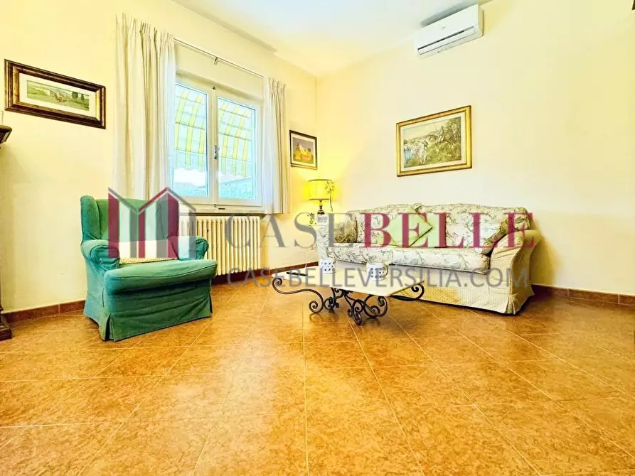 Immagine 6 di Casa indipendente in affitto  a Forte Dei Marmi