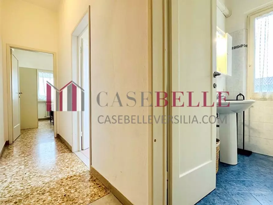 Immagine 54 di Casa indipendente in affitto  a Forte Dei Marmi