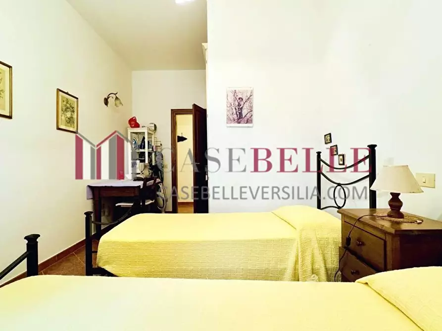 Immagine 19 di Casa indipendente in affitto  a Forte Dei Marmi