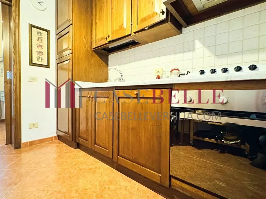 Immagine 14 di Casa indipendente in affitto  a Forte Dei Marmi