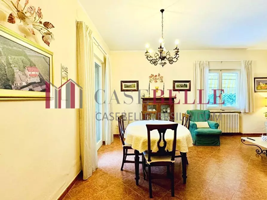 Immagine 9 di Casa indipendente in affitto  a Forte Dei Marmi