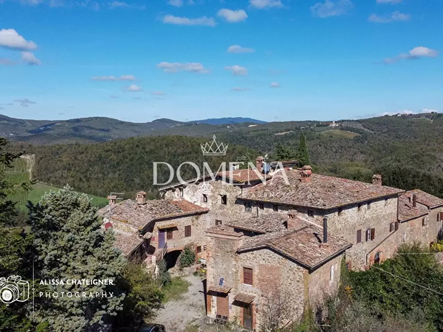 Immagine 18 di Appartamento in vendita  a Castelnuovo Berardenga