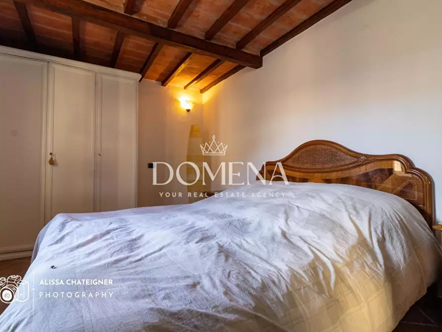 Immagine 17 di Appartamento in vendita  a Castelnuovo Berardenga