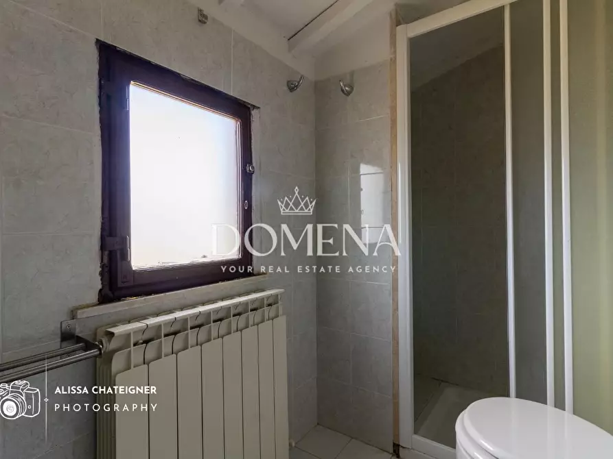 Immagine 10 di Appartamento in vendita  a Castelnuovo Berardenga