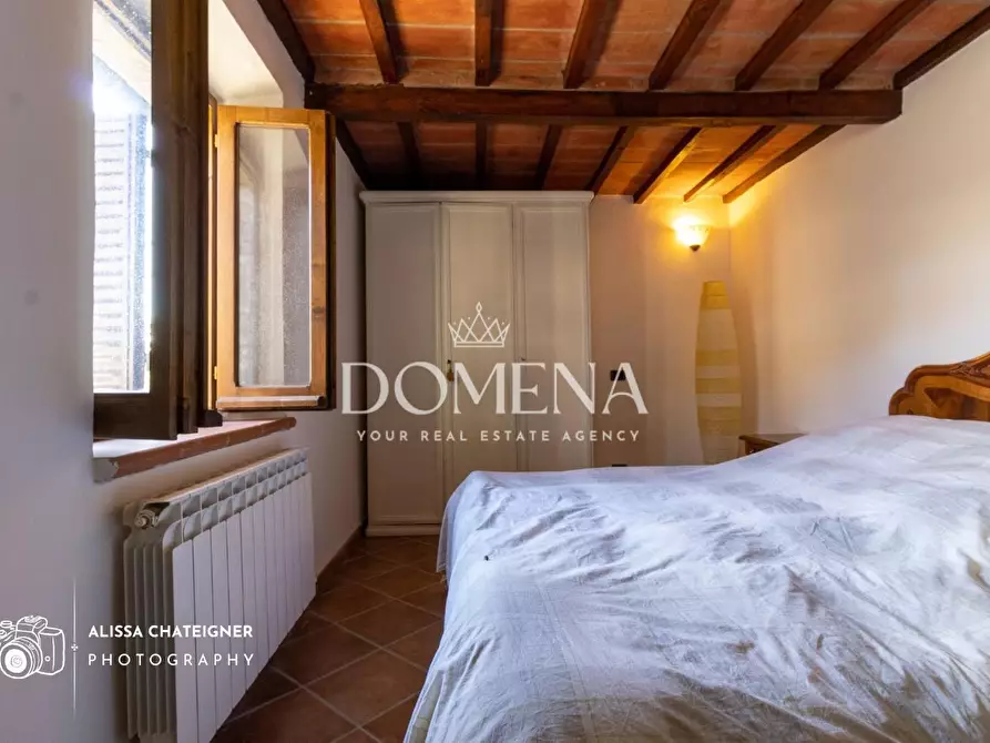 Immagine 16 di Appartamento in vendita  a Castelnuovo Berardenga