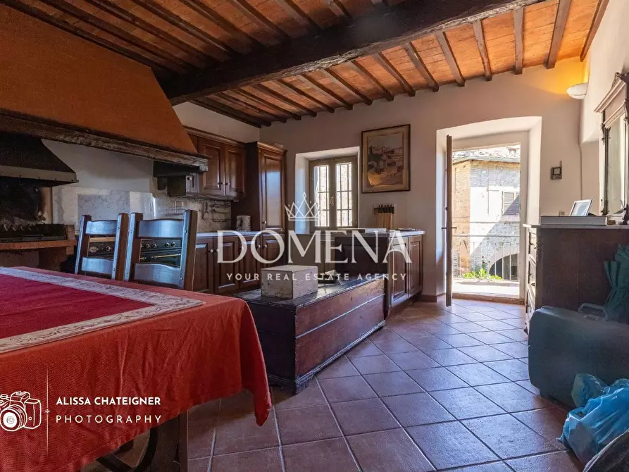 Immagine 3 di Appartamento in vendita  a Castelnuovo Berardenga