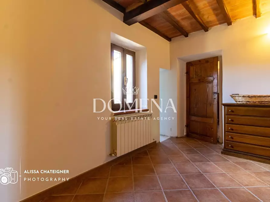 Immagine 8 di Appartamento in vendita  a Castelnuovo Berardenga