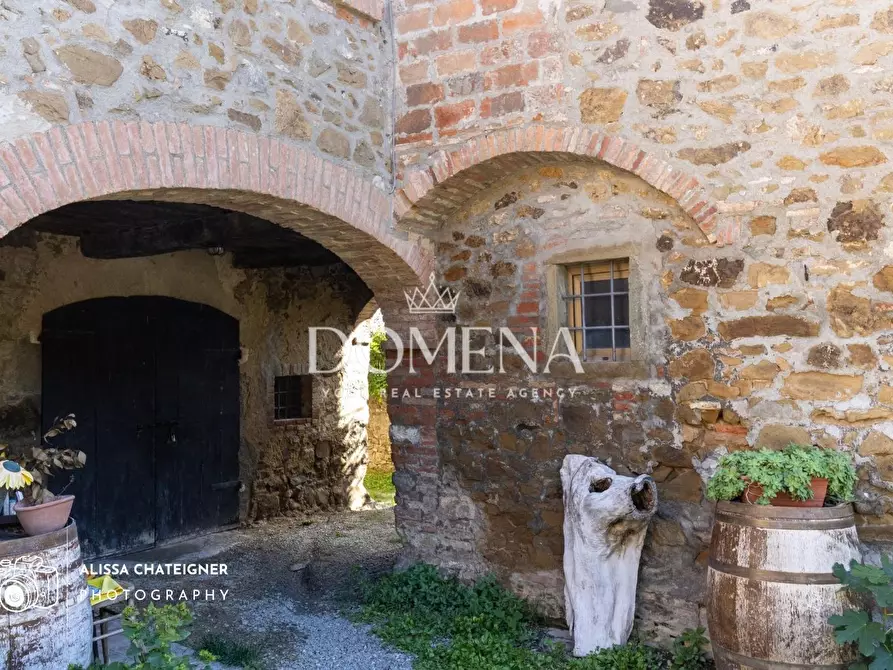 Immagine 23 di Appartamento in vendita  a Castelnuovo Berardenga