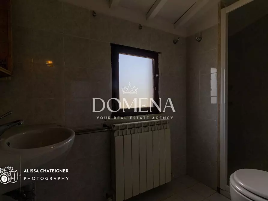 Immagine 9 di Appartamento in vendita  a Castelnuovo Berardenga