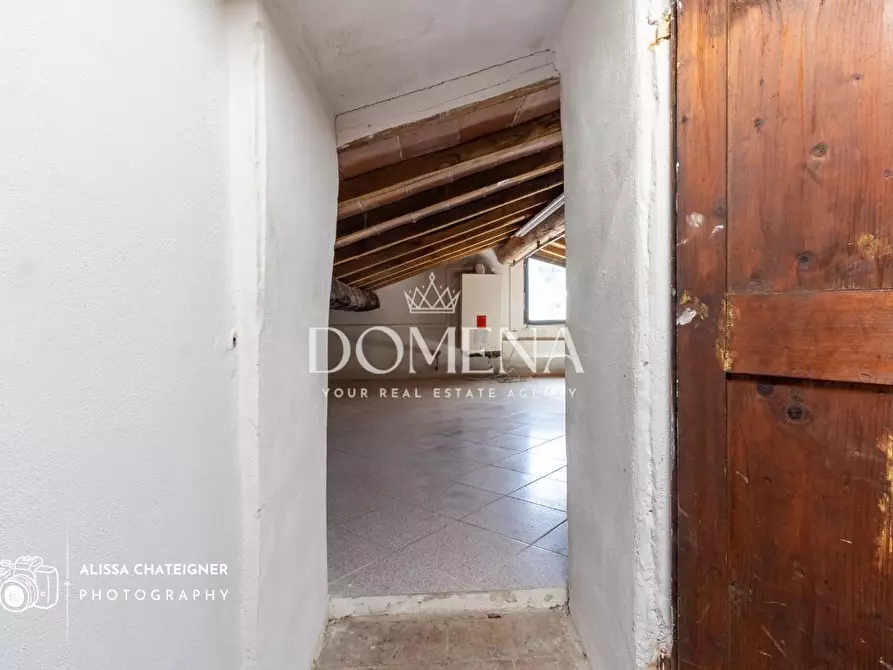 Immagine 15 di Appartamento in vendita  a Castelnuovo Berardenga