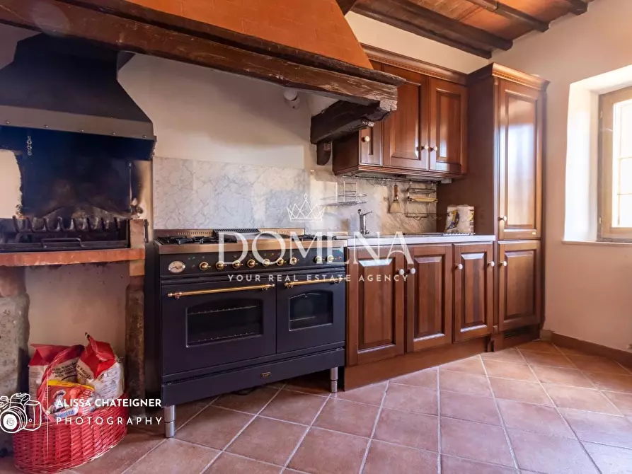 Immagine 4 di Appartamento in vendita  a Castelnuovo Berardenga