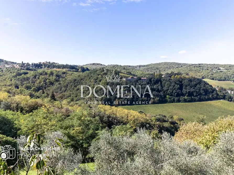 Immagine 13 di Appartamento in vendita  a Castelnuovo Berardenga