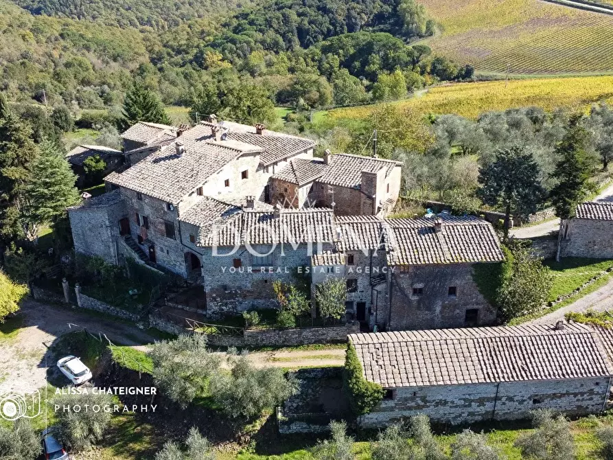 Immagine 21 di Appartamento in vendita  a Castelnuovo Berardenga