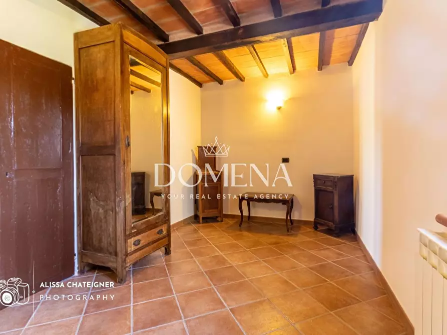 Immagine 7 di Appartamento in vendita  a Castelnuovo Berardenga