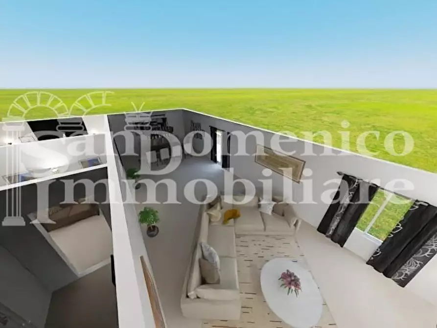 Immagine 26 di Appartamento in vendita  a Pisa