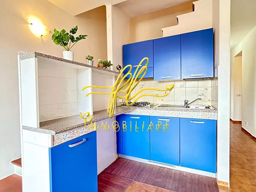 Immagine 8 di Appartamento in vendita  a Porto Azzurro