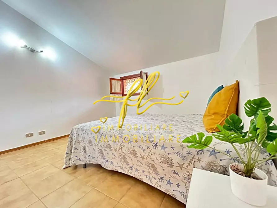 Immagine 17 di Appartamento in vendita  a Porto Azzurro