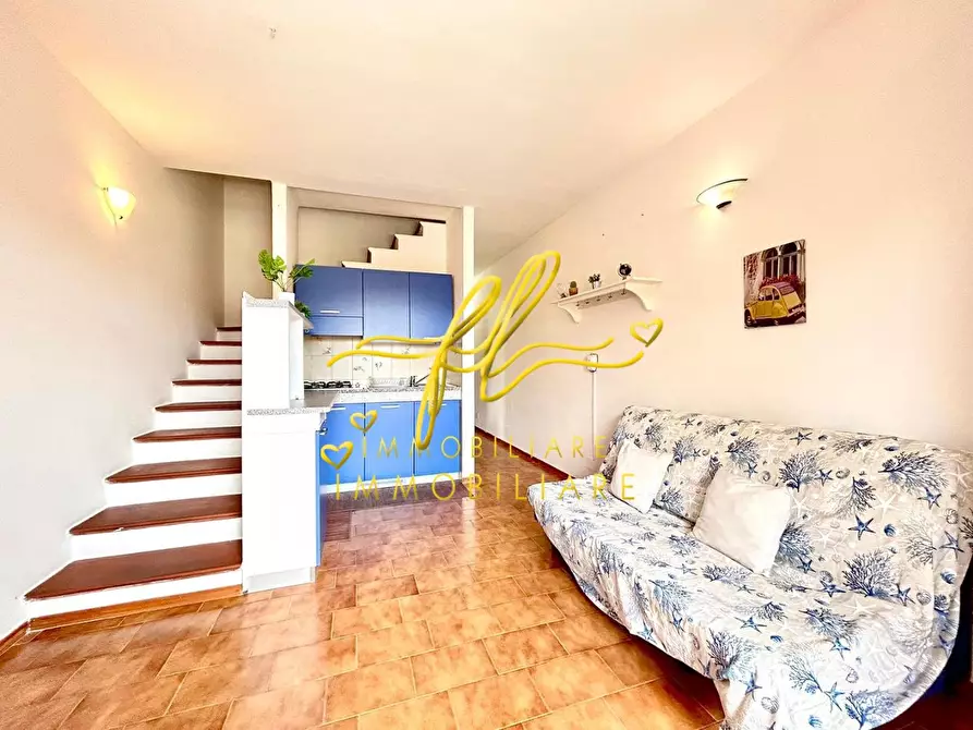 Immagine 6 di Appartamento in vendita  a Porto Azzurro