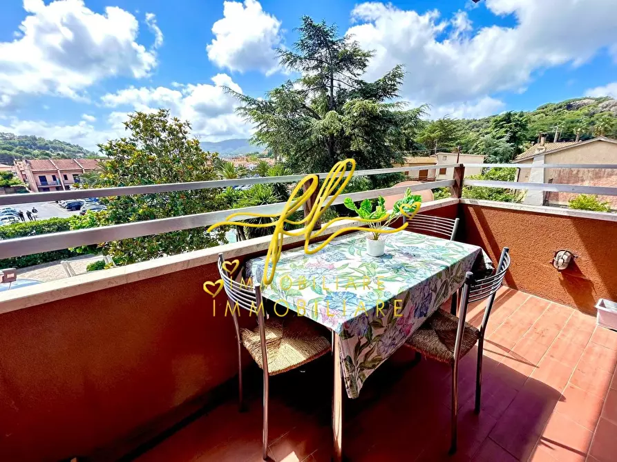 Immagine 3 di Appartamento in vendita  a Porto Azzurro