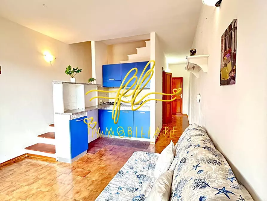 Immagine 5 di Appartamento in vendita  a Porto Azzurro