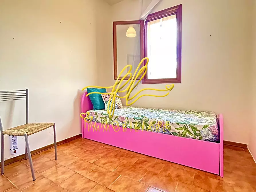 Immagine 2 di Appartamento in vendita  a Porto Azzurro