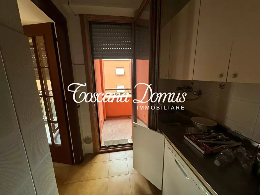 Immagine 6 di Appartamento in vendita  a Siena