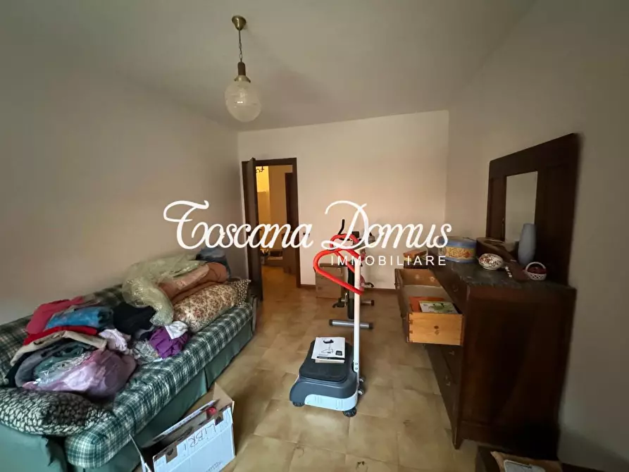 Immagine 14 di Appartamento in vendita  a Siena