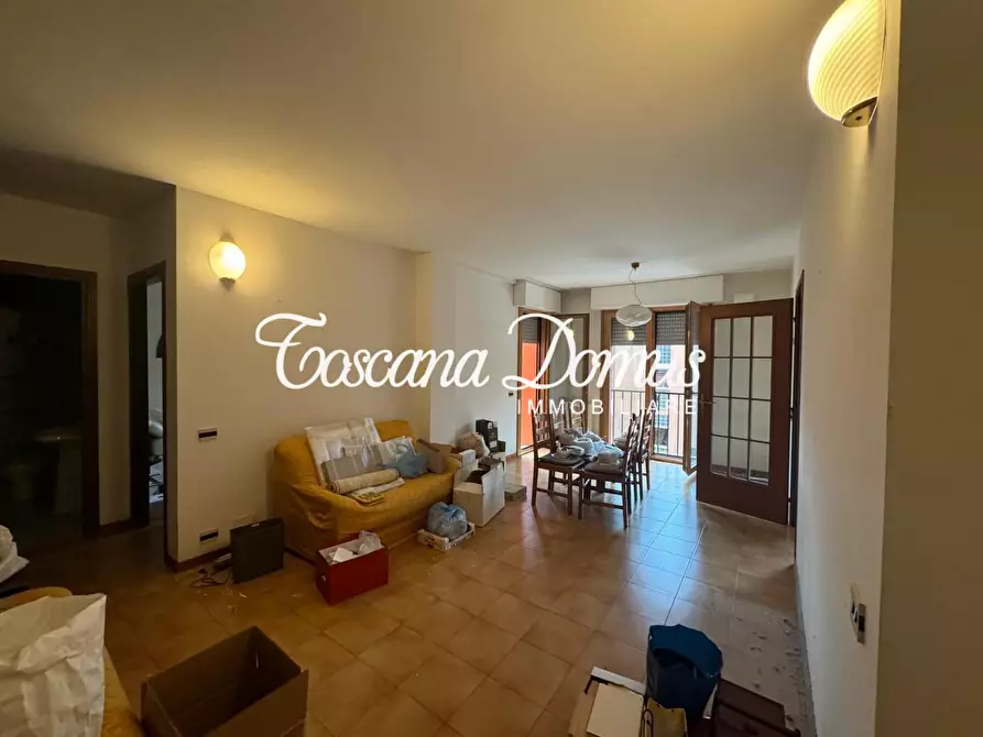 Immagine 3 di Appartamento in vendita  a Siena