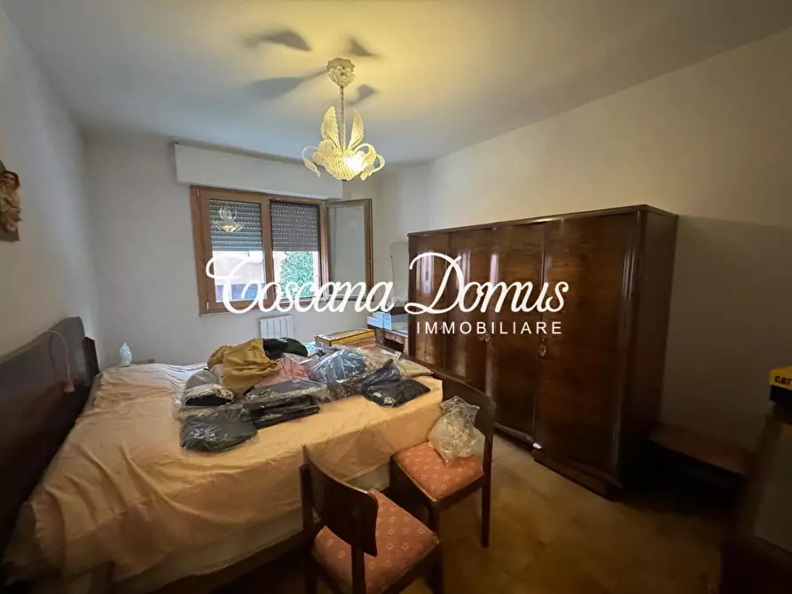 Immagine 16 di Appartamento in vendita  a Siena