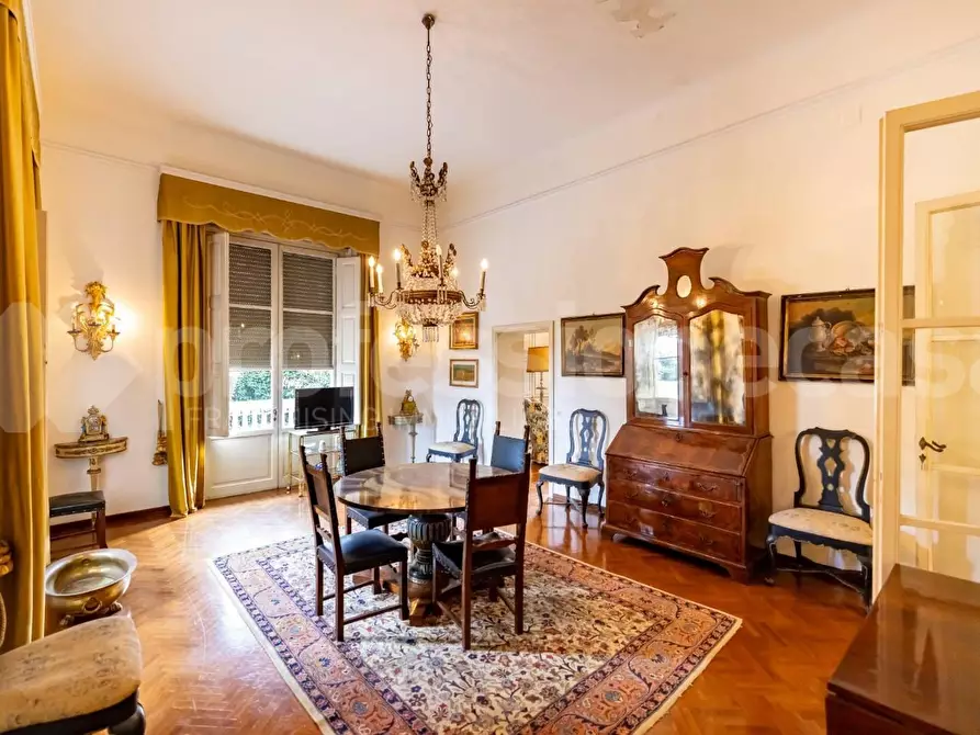 Immagine 22 di Villa in vendita  a Pisa