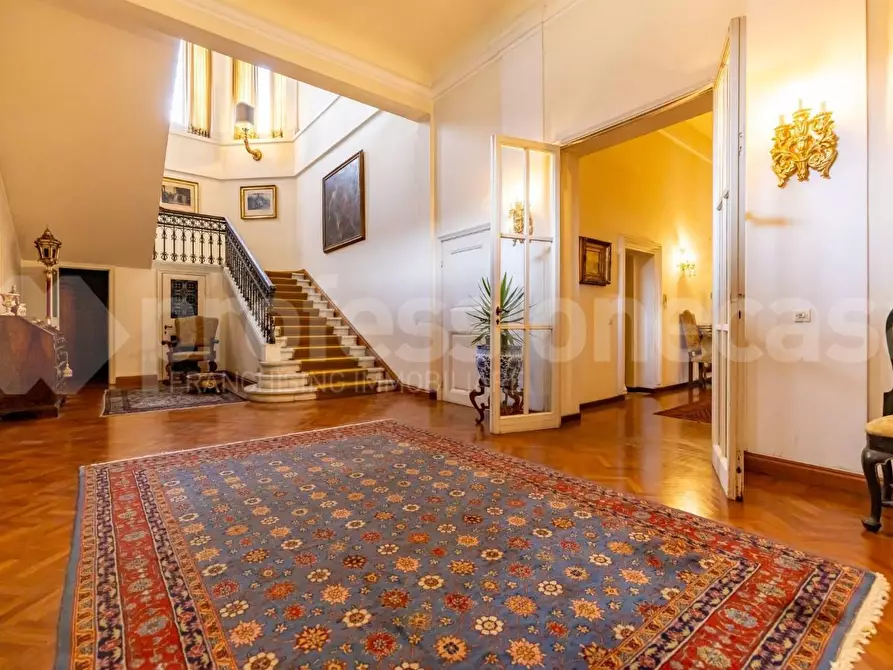 Immagine 14 di Villa in vendita  a Pisa