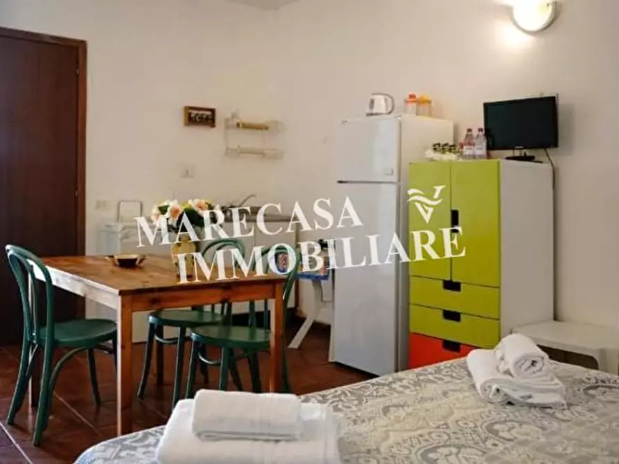 Immagine 2 di Appartamento in vendita  a Fosdinovo