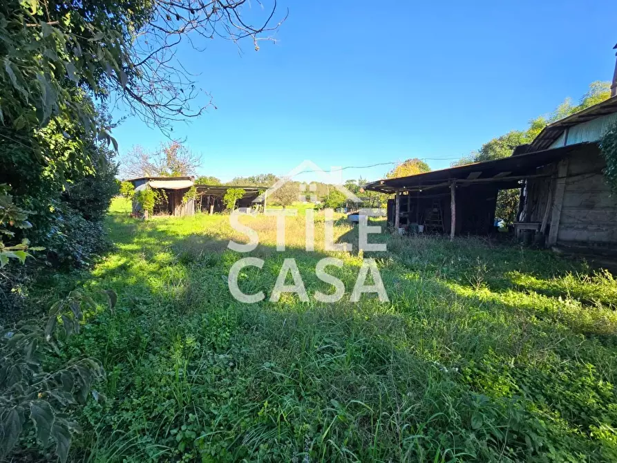 Immagine 2 di Rustico / casale in vendita  a Castelfranco Di Sotto