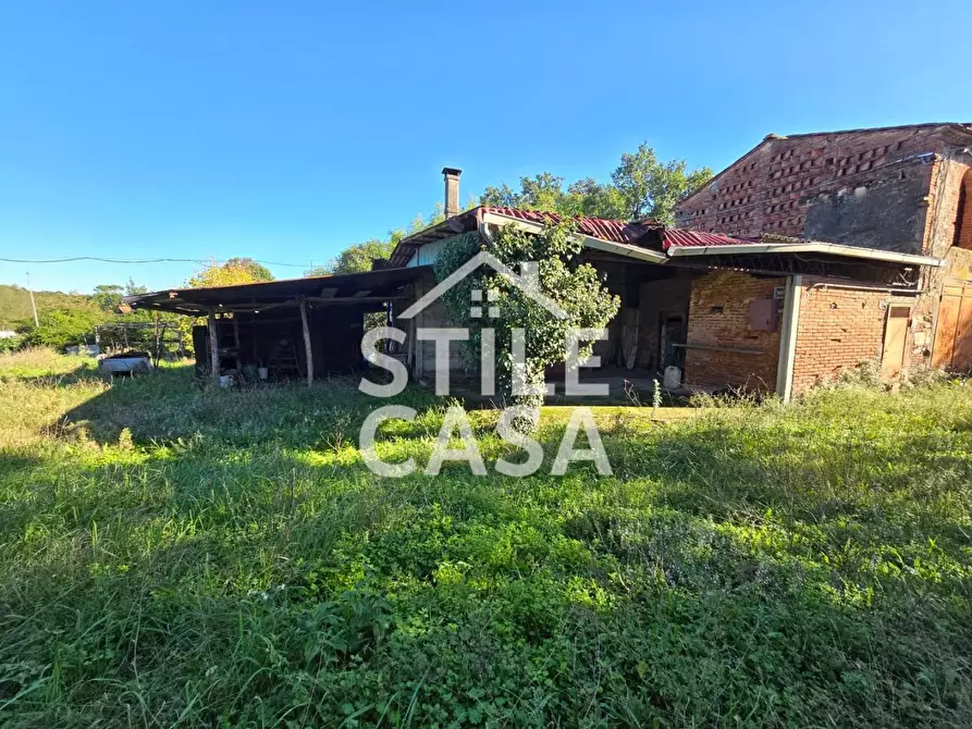 Immagine 6 di Rustico / casale in vendita  a Castelfranco Di Sotto