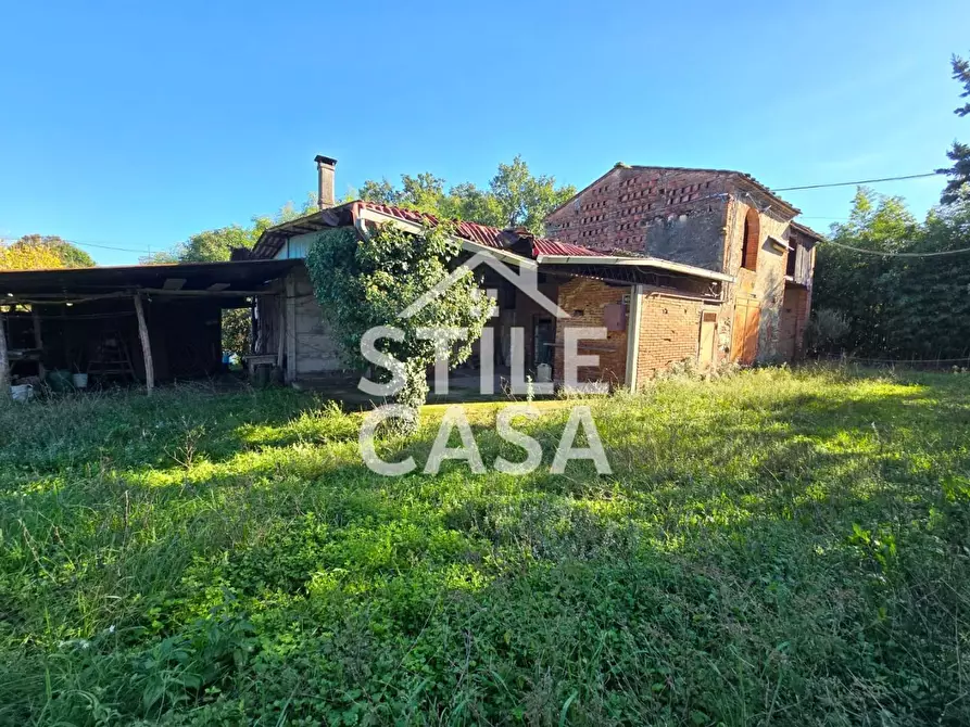 Immagine 3 di Rustico / casale in vendita  a Castelfranco Di Sotto