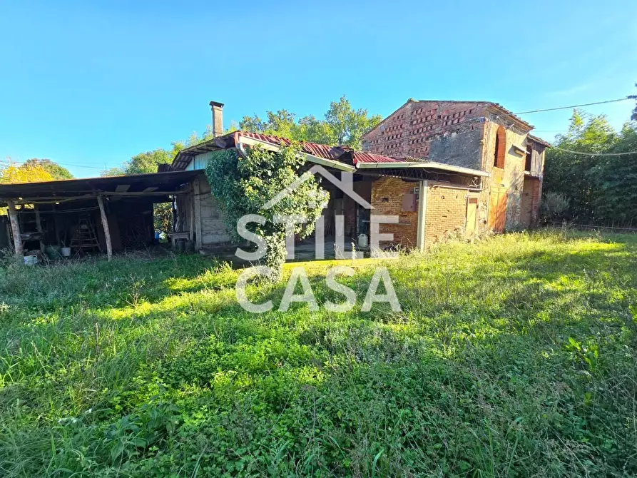 Immagine 4 di Rustico / casale in vendita  a Castelfranco Di Sotto