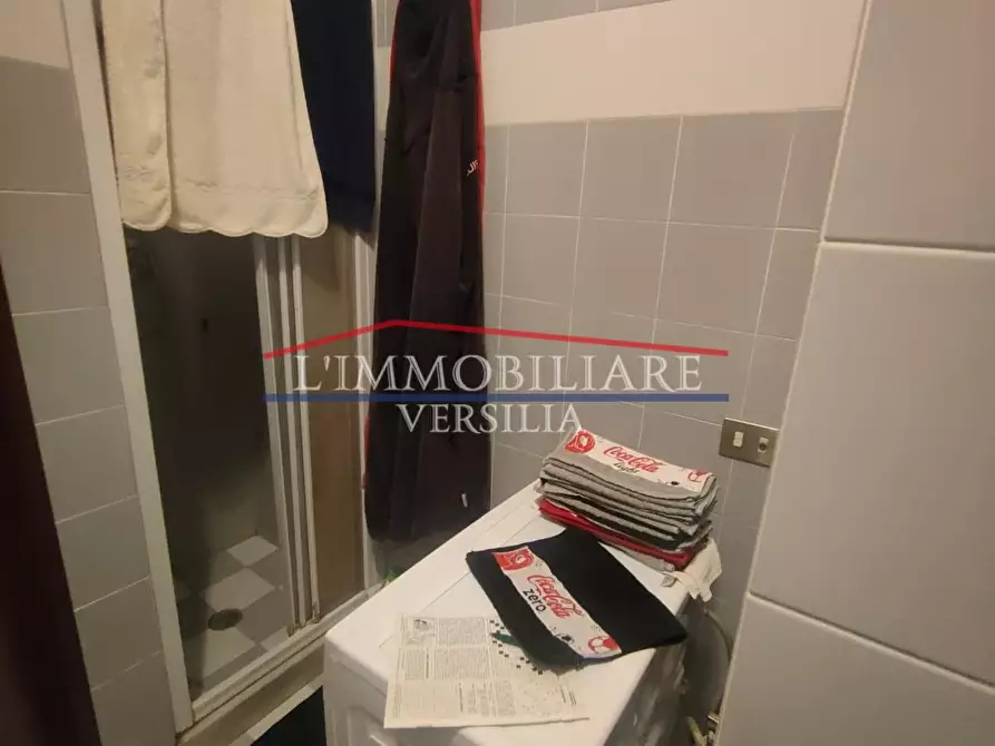 Immagine 15 di Appartamento in vendita  a Massa