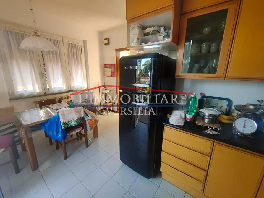 Immagine 9 di Appartamento in vendita  a Massa