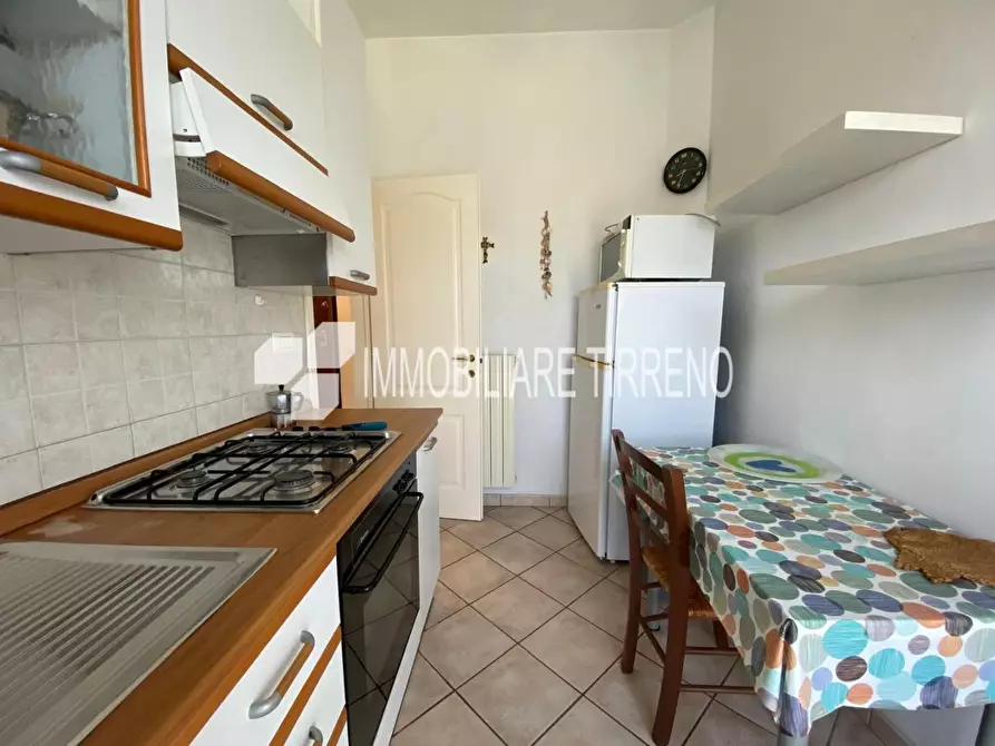 Immagine 19 di Appartamento in vendita  a Massa