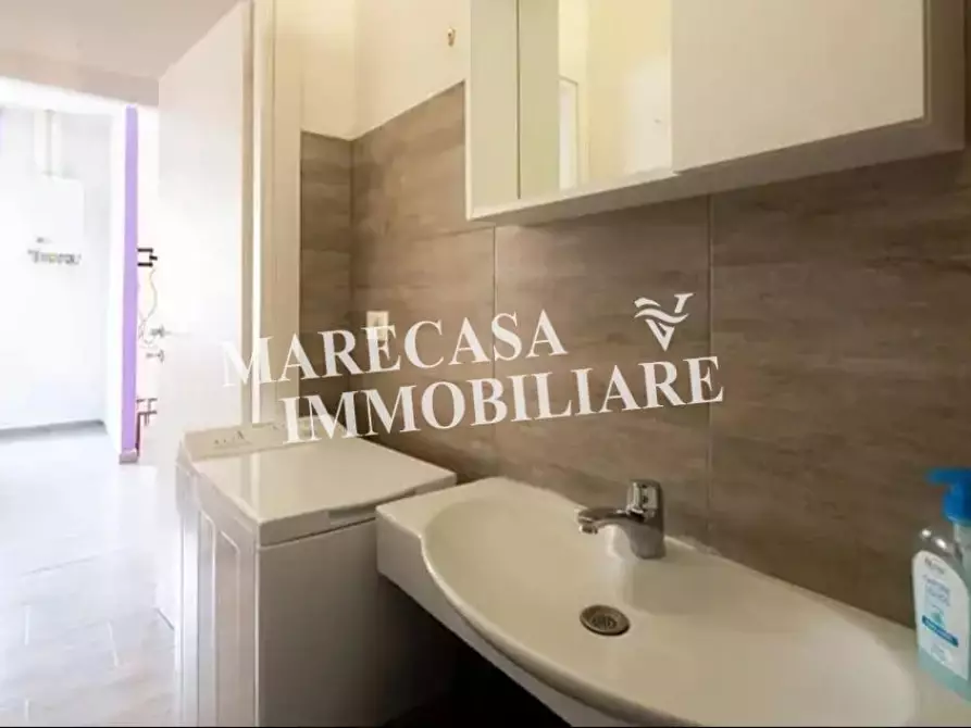 Immagine 4 di Appartamento in vendita  a Aulla