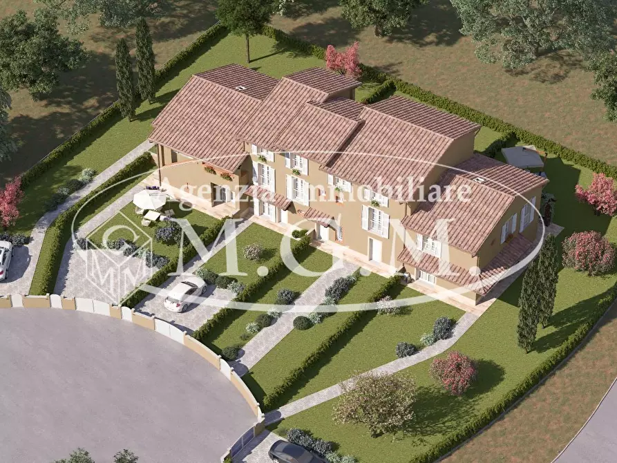 casa indipendente in vendita a Bientina