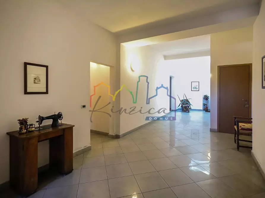 Immagine 15 di Appartamento in vendita  a San Giuliano Terme