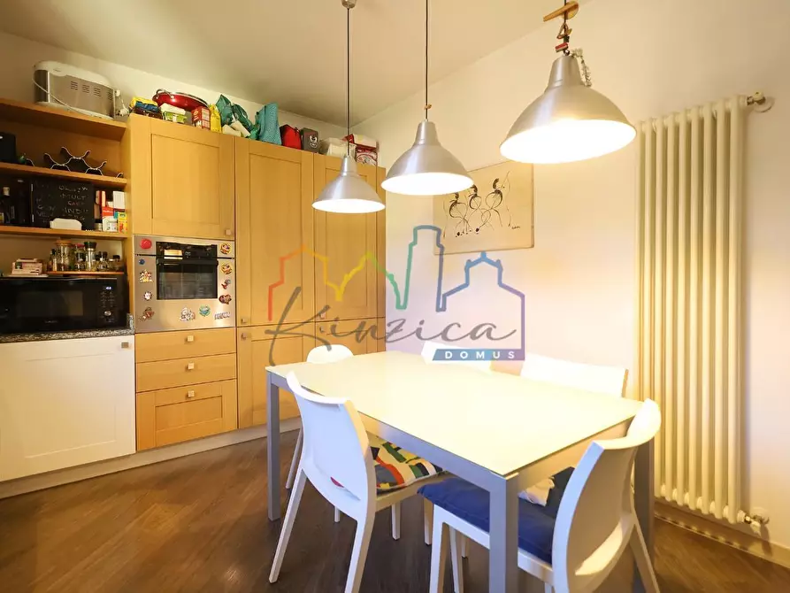 Immagine 8 di Appartamento in vendita  a San Giuliano Terme