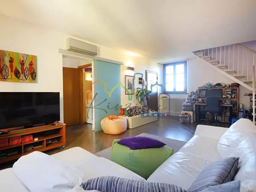 Immagine 3 di Appartamento in vendita  a San Giuliano Terme