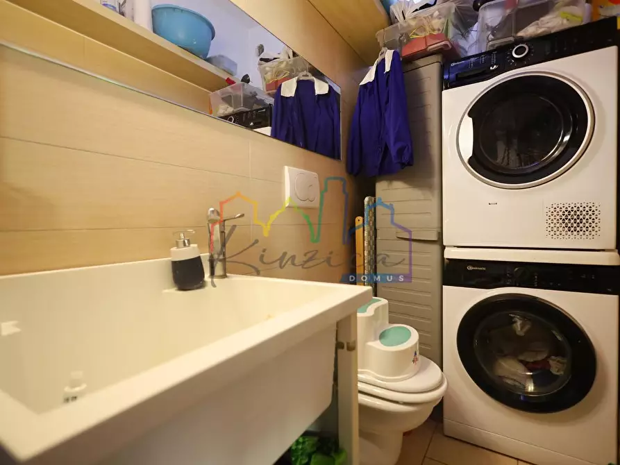 Immagine 10 di Appartamento in vendita  a San Giuliano Terme