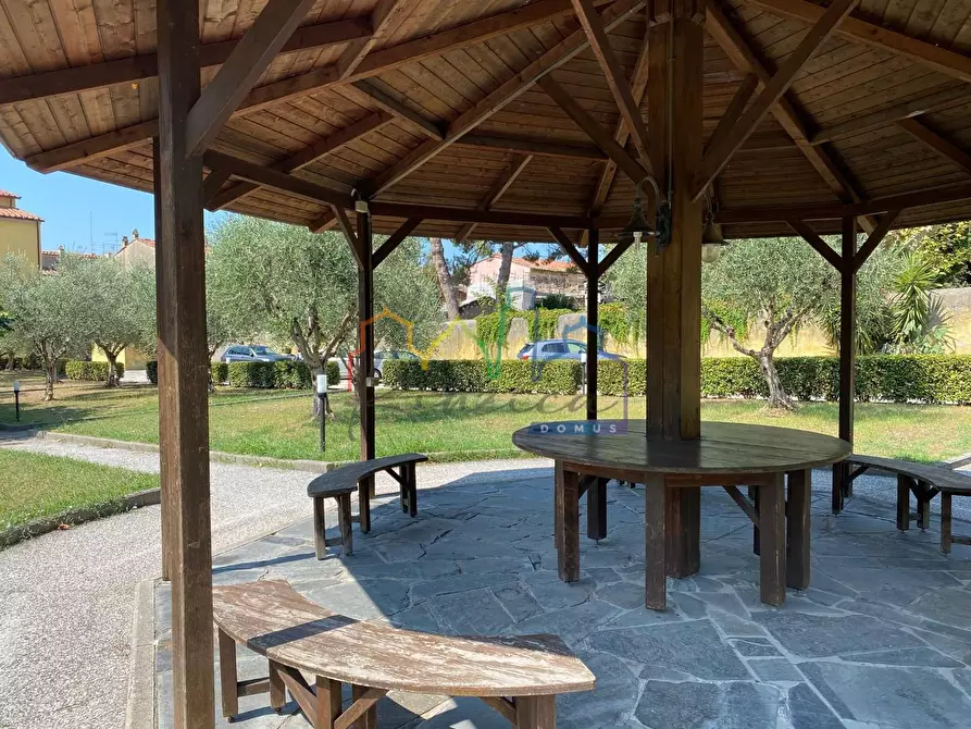 Immagine 17 di Appartamento in vendita  a San Giuliano Terme