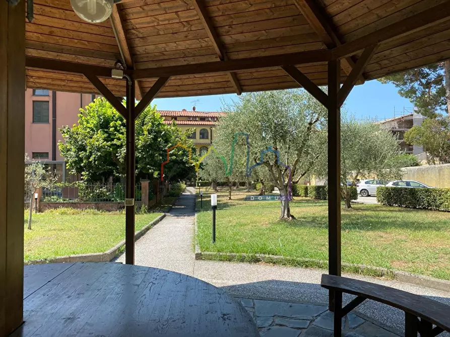 Immagine 2 di Appartamento in vendita  a San Giuliano Terme